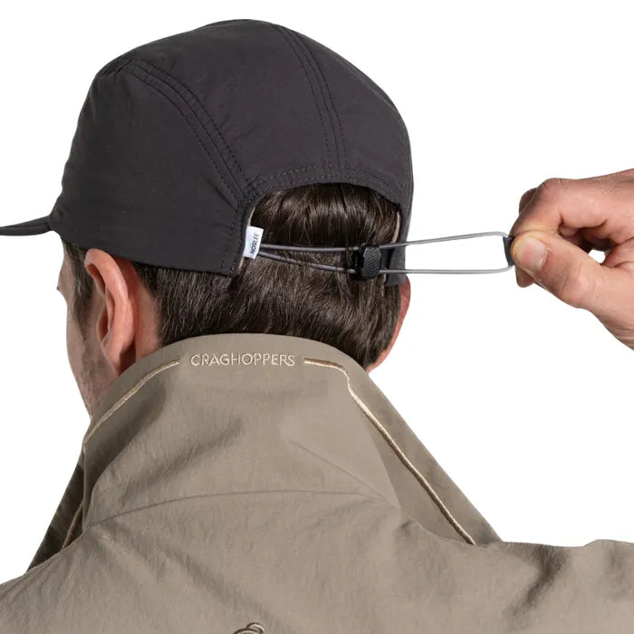 Craghoppers Nosilife Packable Cap II