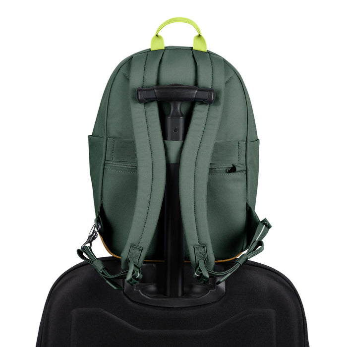 Pacsafe GO 15L Backpack