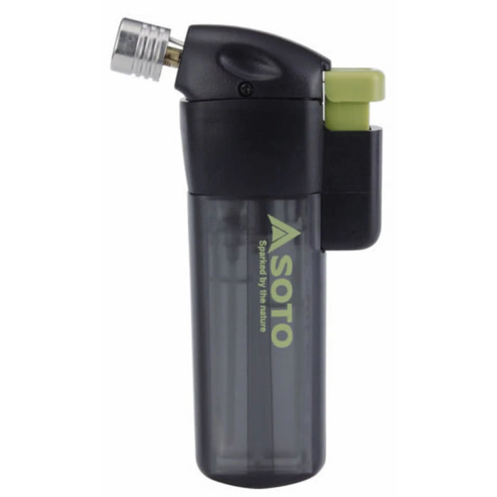 Soto Pocket Torch