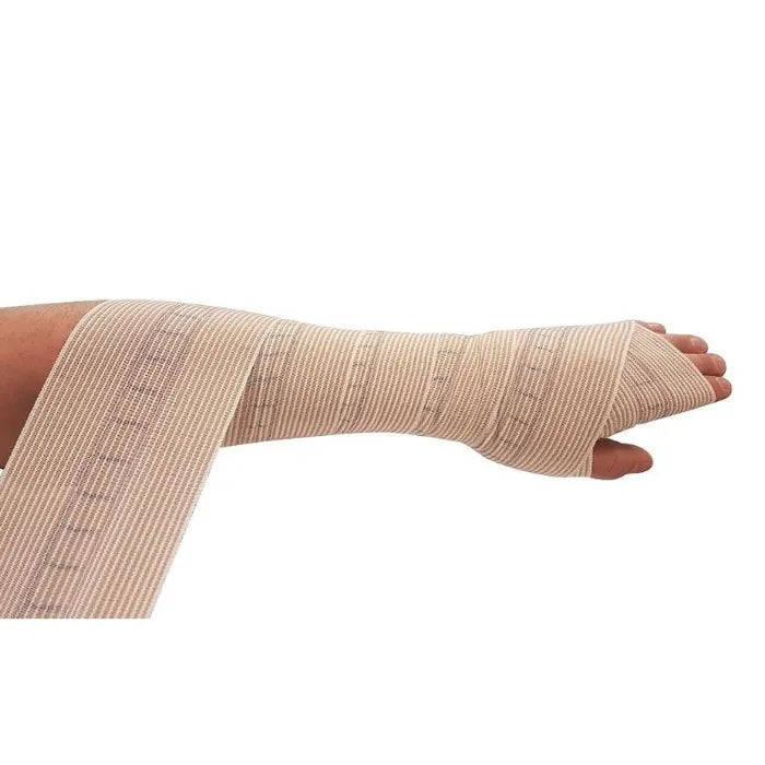Equip Aeroform Snake Bite Bandage with Tension Indicator