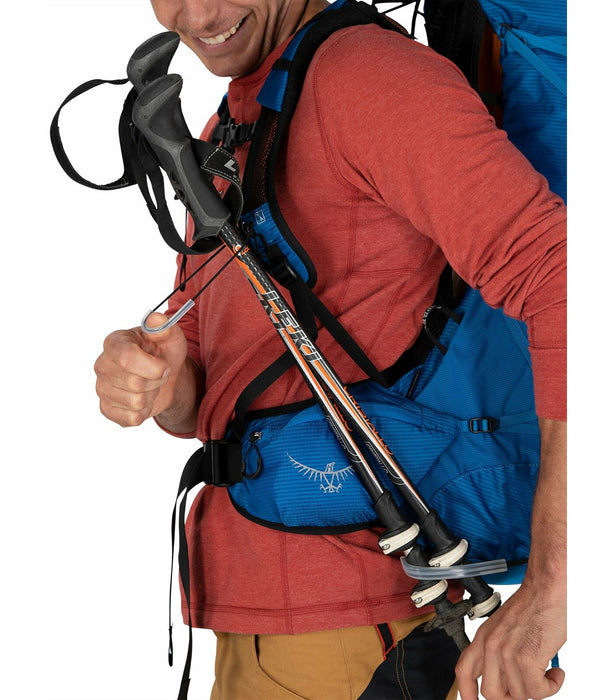 Osprey Exos 38 Men's Hiking Pack