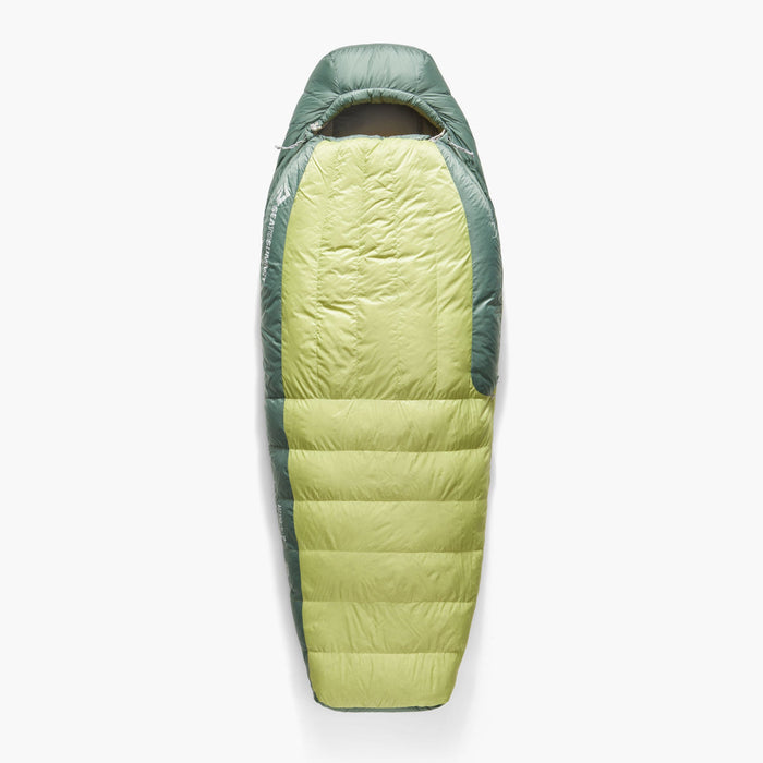 Ascent Women's Down Sleeping Bag