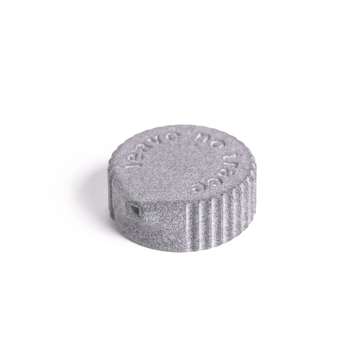 Igneous Gear Bottle Cap Bidet