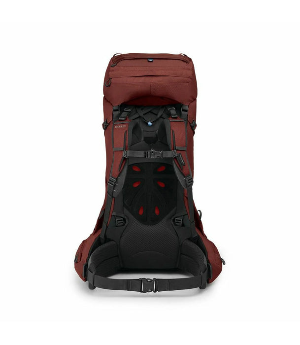 Osprey Aether 55 Men's Hiking Backpack