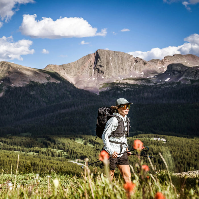 Hyperlite Mountain Gear Aero 28 Fastpack