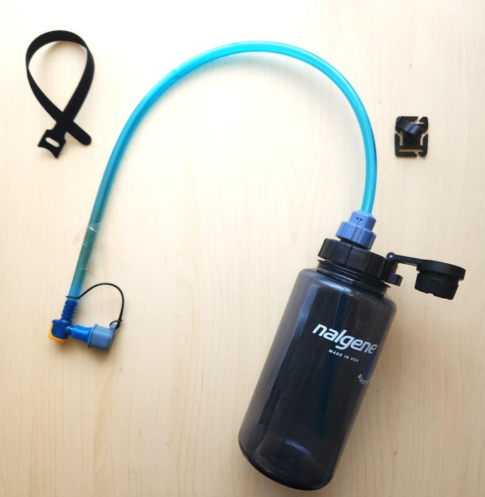 One Bottle Wide Mouth/28mm Hydration System