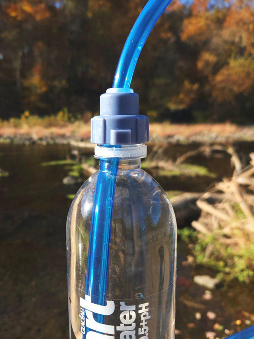 One Bottle 28mm Hydration System