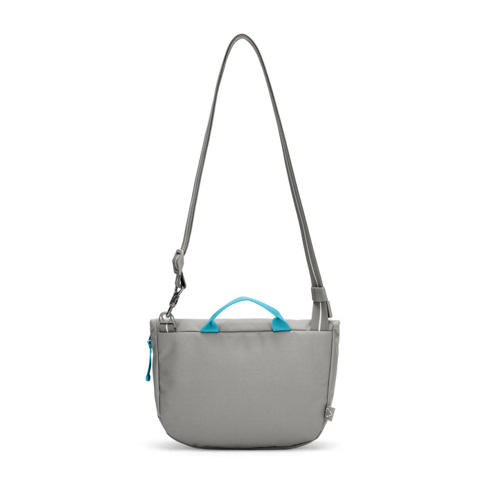 Pacsafe GO Saddle Crossbody