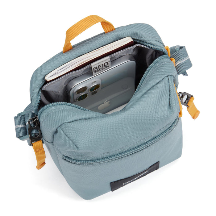 Pacsafe GO Micro Crossbody