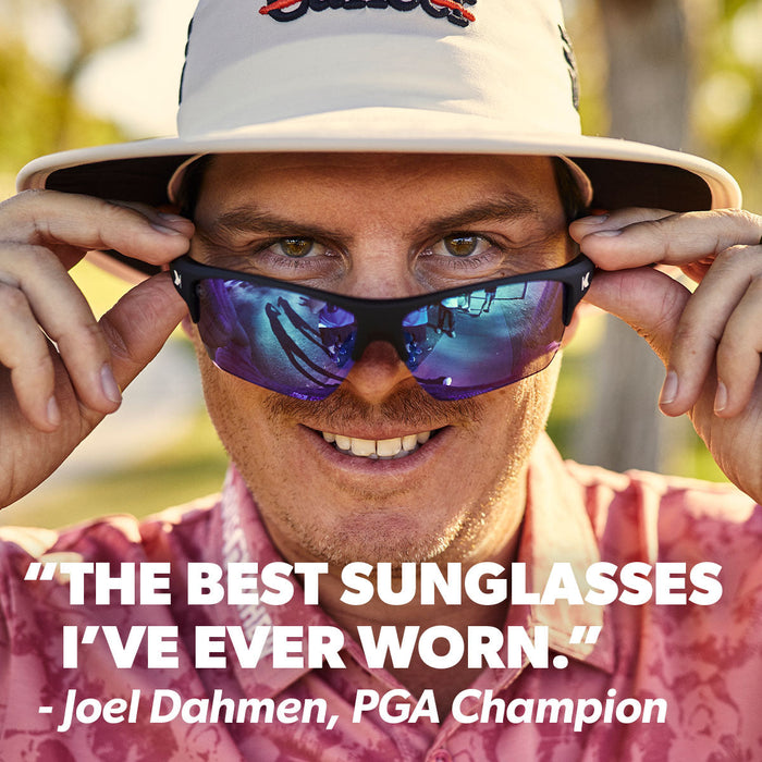 Knockaround Flight Paths