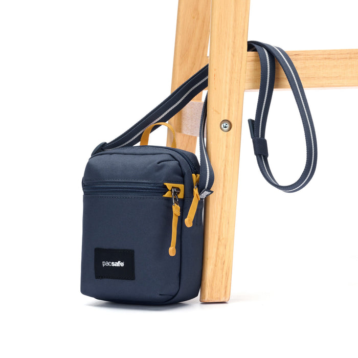 Pacsafe GO Micro Crossbody