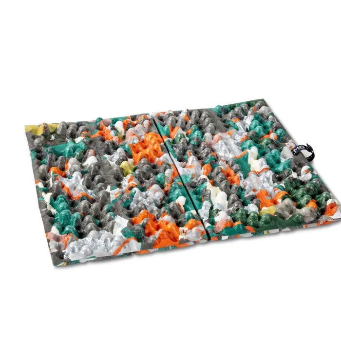 Nemo Chipper Reclaimed Foam Seat Pad