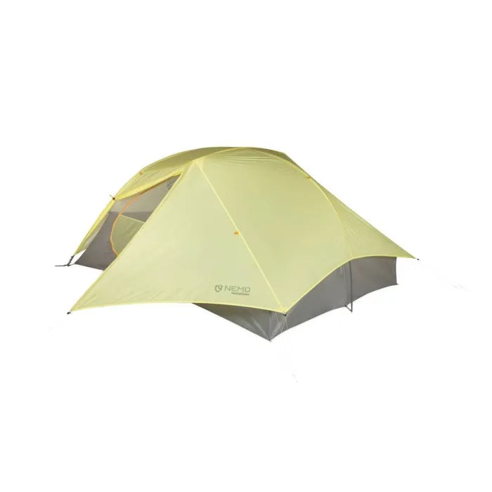 Nemo Mayfly OSMO 3 Person Tent