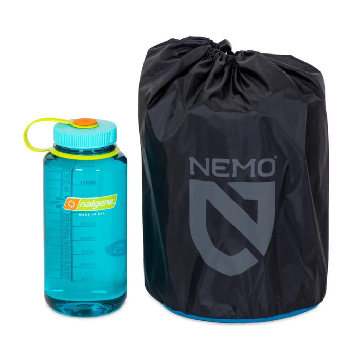 Nemo Quasar 3D Insulated Sleeping Mat