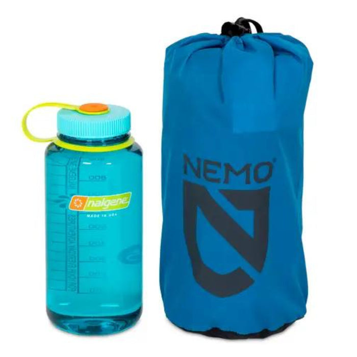 Nemo Quasar 3D Insulated Sleeping Mat