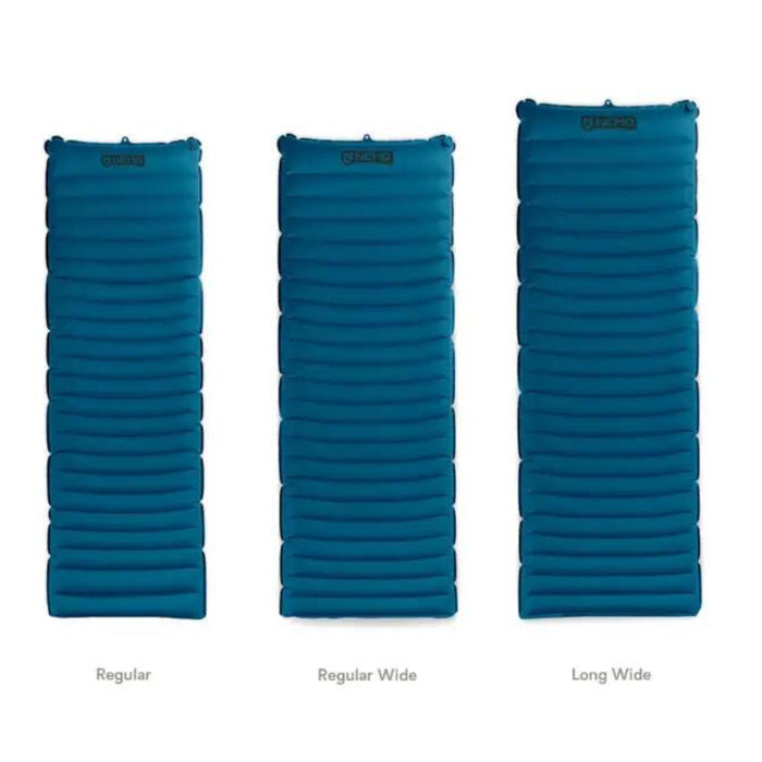 Nemo Quasar 3D Insulated Sleeping Mat