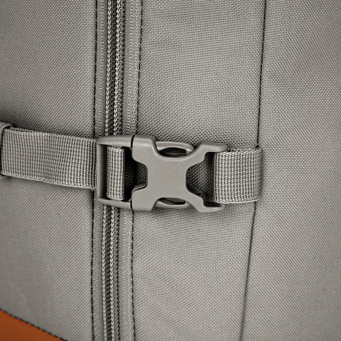 Pacsafe GO 44L Carry-On Backpack