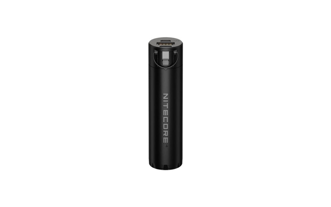 Nitecore NBP1 5000mAh Waterproof Power Bank
