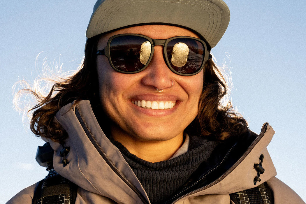 Ombraz Teton Armless Sunglasses