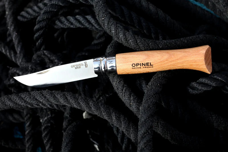 Opinel Traditional Classic N°09 Stainless Steel