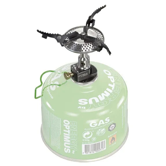 Optimus Crux Lite Gas Stove Clearance