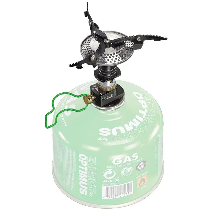 Optimus Crux Gas Stove
