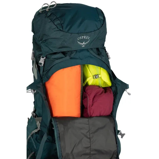 Osprey Ariel Plus 70 Women's Hiking Pack