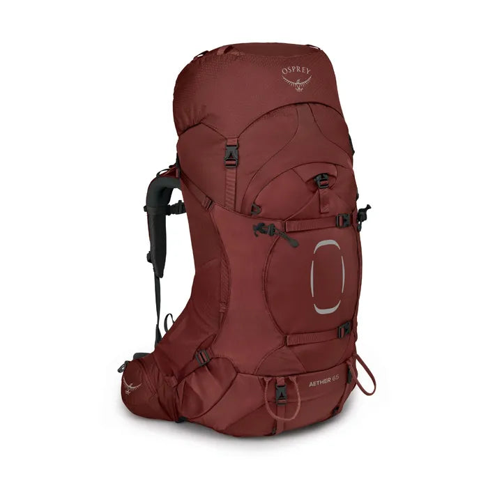 Osprey Aether 65 Hiking Pack Men's