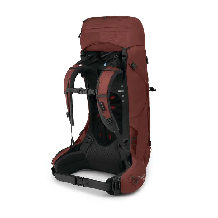 Osprey Aether 65 Hiking Pack Men's