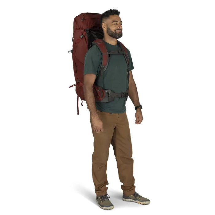 Osprey Aether 65 Hiking Pack Men's