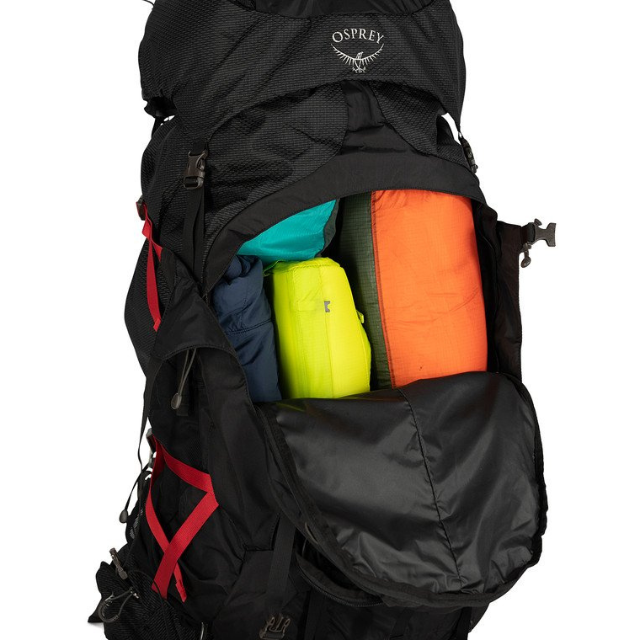 Osprey Aether Plus 85 Hiking Pack