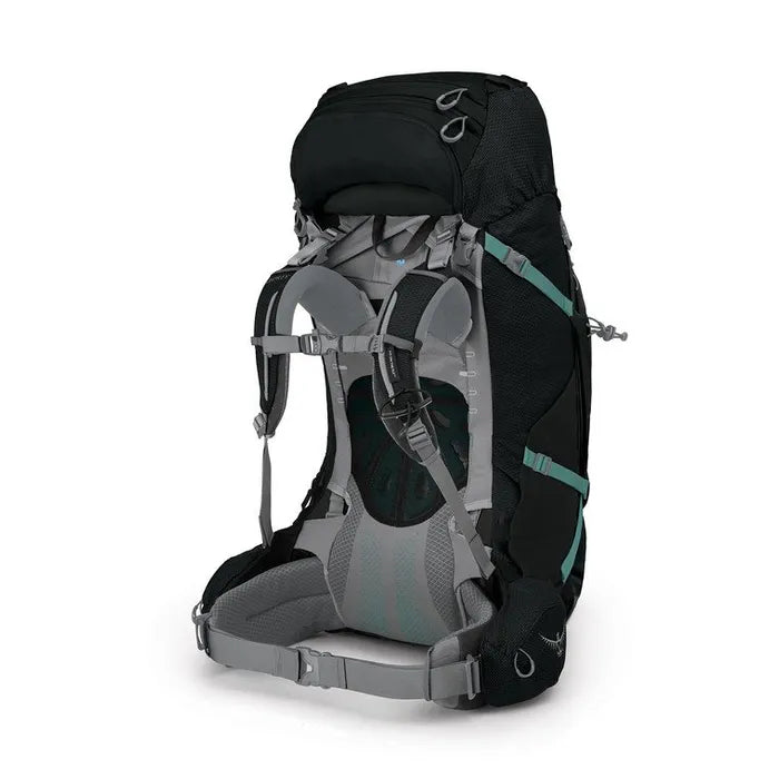 Osprey Ariel Plus 70 Women's Hiking Pack