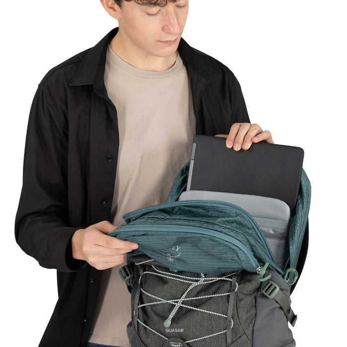 Osprey Quasar 26L Daypack