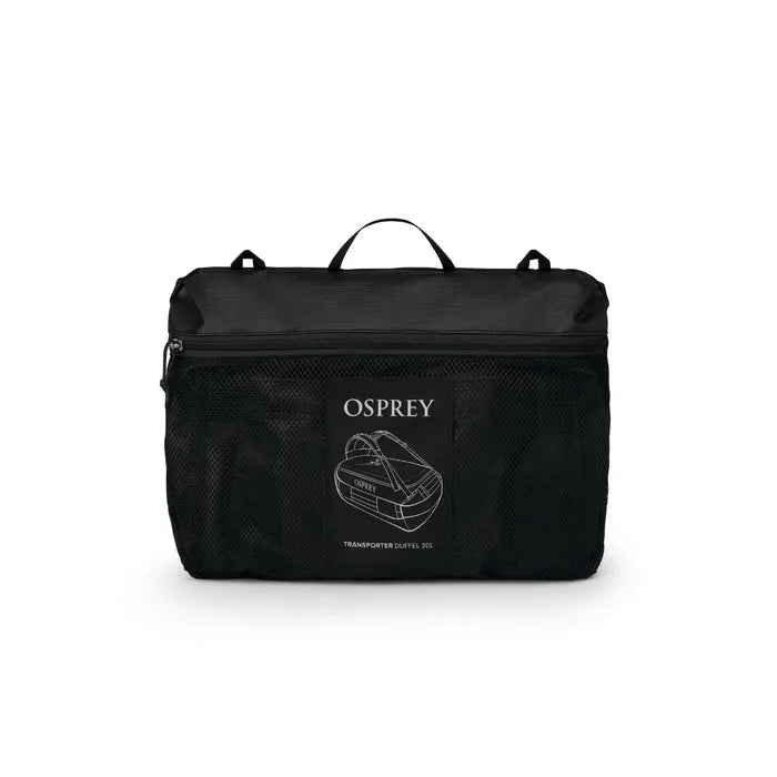 Osprey Transporter Duffel 30L