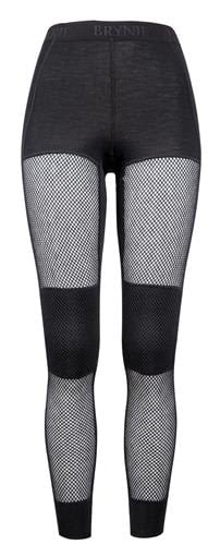 Brynje Wool Thermo Longs Women's