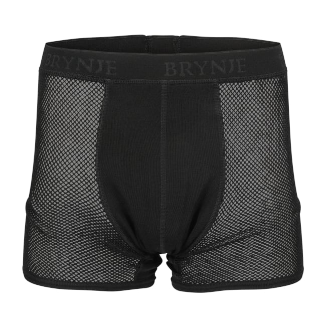Brynje Wool Thermo Boxer Men's