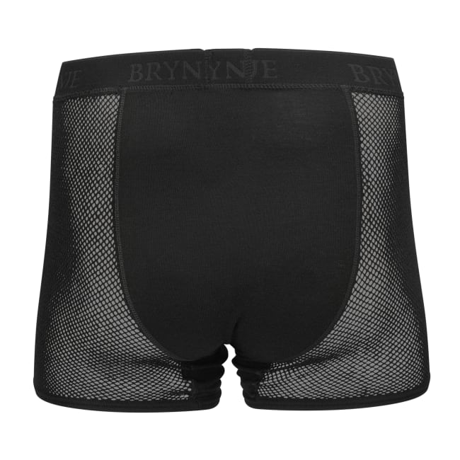 Brynje Wool Thermo Boxer Men's
