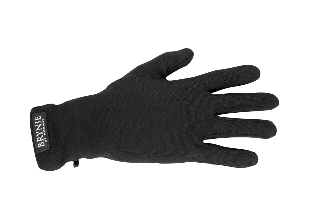 Brynje Classic Wool Liner Gloves
