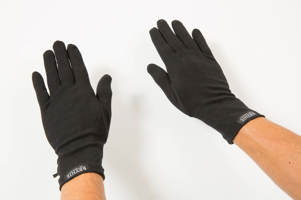 Brynje Classic Wool Liner Gloves