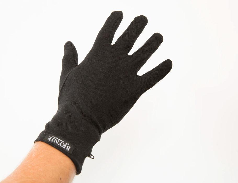 Brynje Classic Wool Liner Gloves