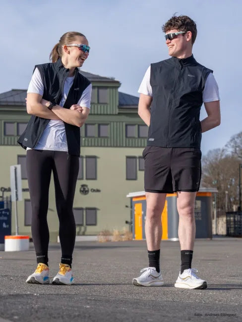 Brynje Sprint Multisport Shorts