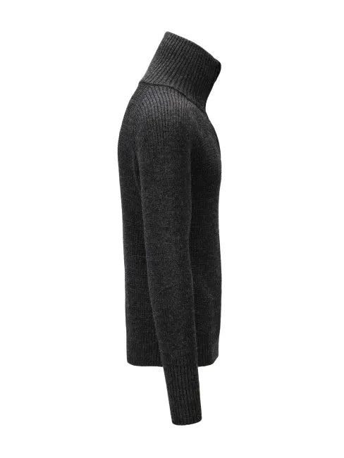Brynje Wool Sweater 3/4 Zip