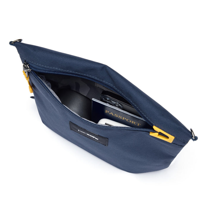 Pacsafe GO Crossbody Pouch