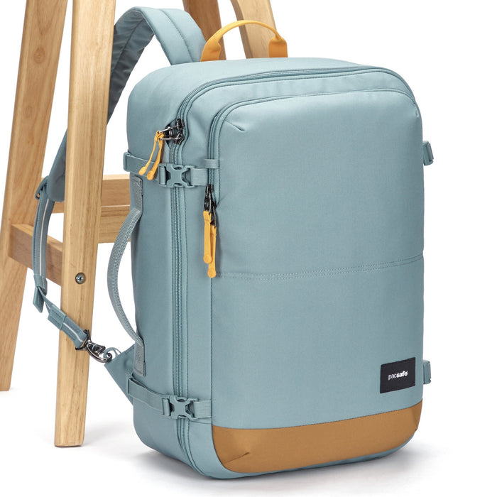 Pacsafe GO 34L Carry-On Backpack