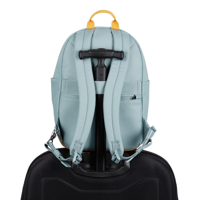 Pacsafe GO 15L Backpack