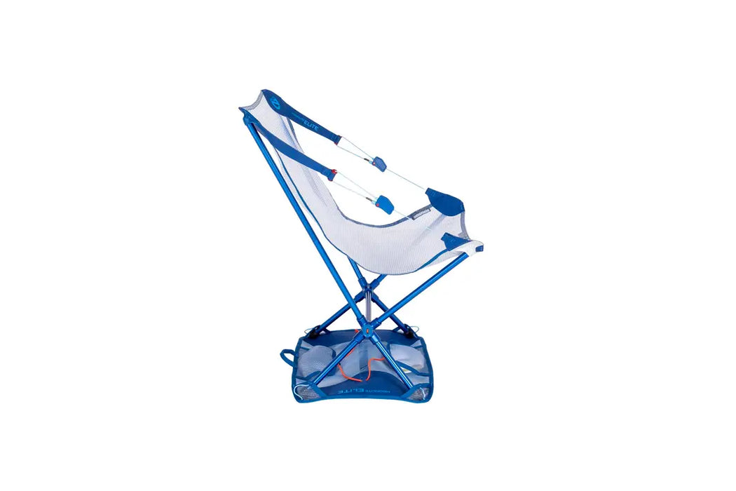 Nemo Moonlite Elite Reclining Camp Chair