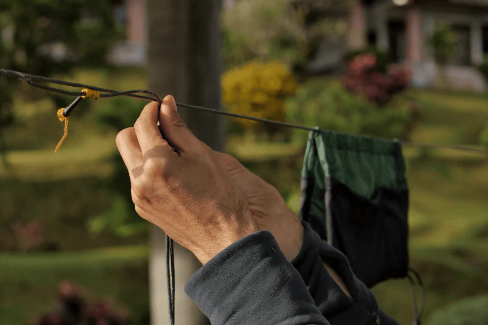 Ticket To The Moon Ridgeline Pro Kit