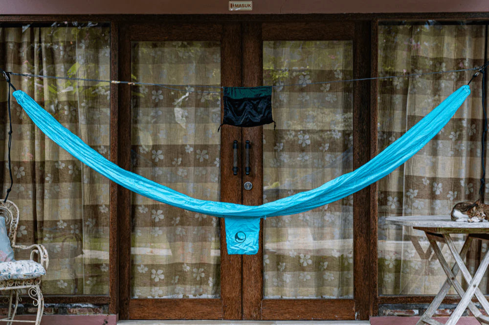 Ticket To The Moon Ridgeline Pro Kit