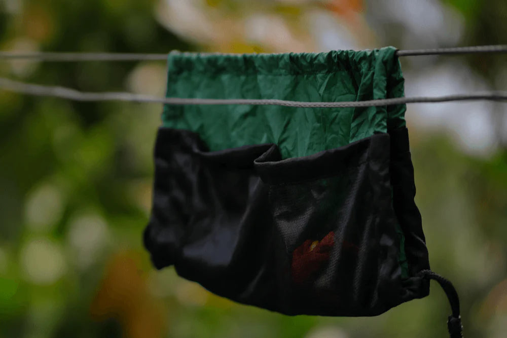 Ticket To The Moon Ridgeline Pro Kit