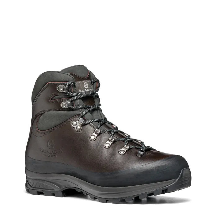 Scarpa SL Active Men's Leather Hiking Boots